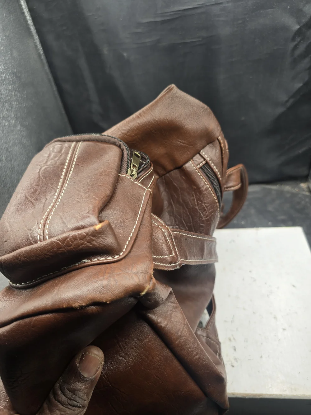 youngle stylish brown
